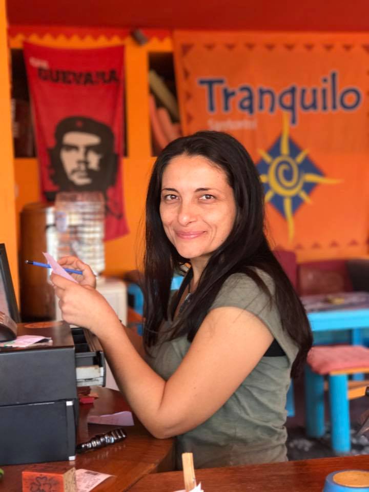 tranquilo santorini stuff bar volunteering